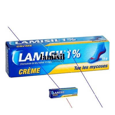 Lamisil en ligne